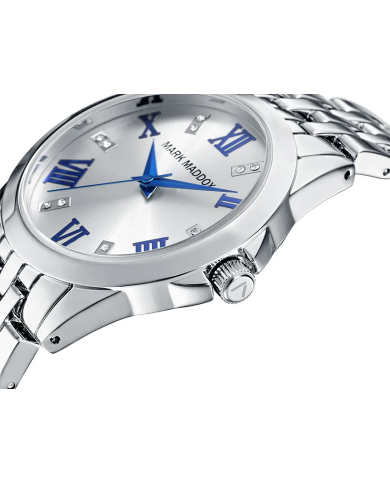 Orologio MARK MADDOX MM2002-13 Donna