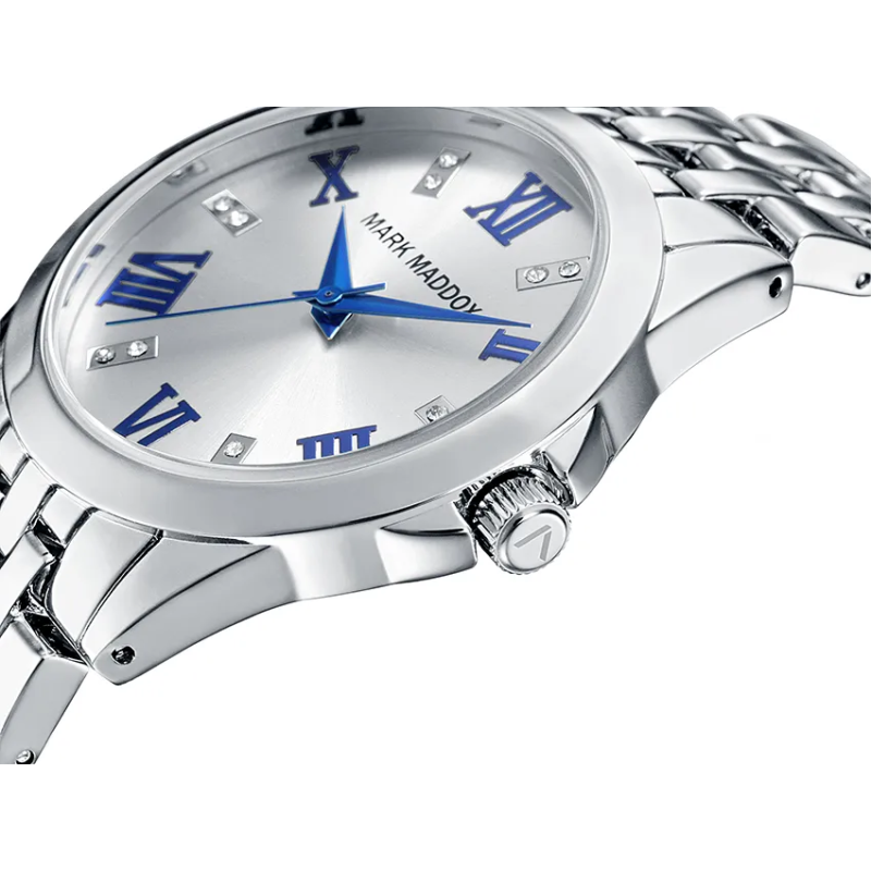 Orologio MARK MADDOX MM2002-13 Donna
