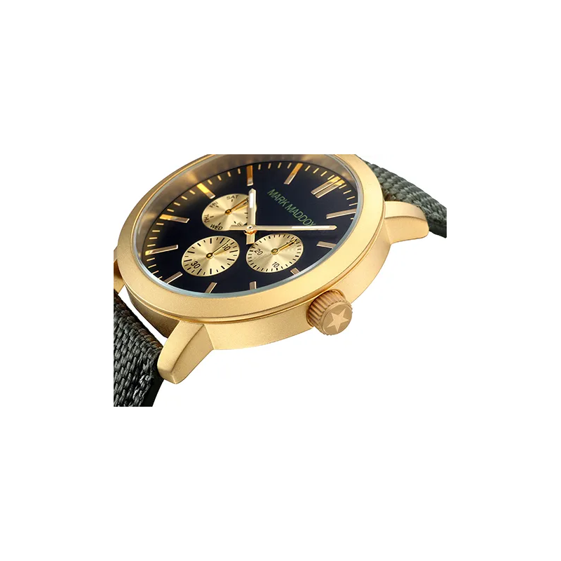 Orologio MARK MADDOX HC3025-97 Uomo