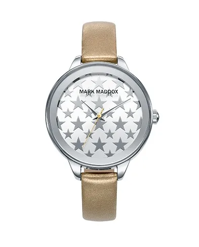 Orologio MARK MADDOX MC6008-10 Donna