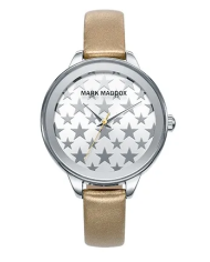 Orologio MARK MADDOX MC6008-10 Donna