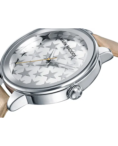 Orologio MARK MADDOX MC6008-10 Donna
