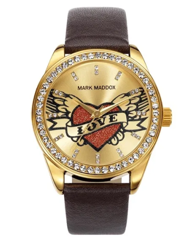 Orologio MARK MADDOX MC3021-27 Donna