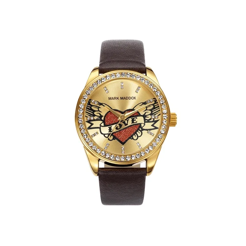 Orologio MARK MADDOX MC3021-27 Donna