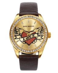 Orologio MARK MADDOX MC3021-27 Donna