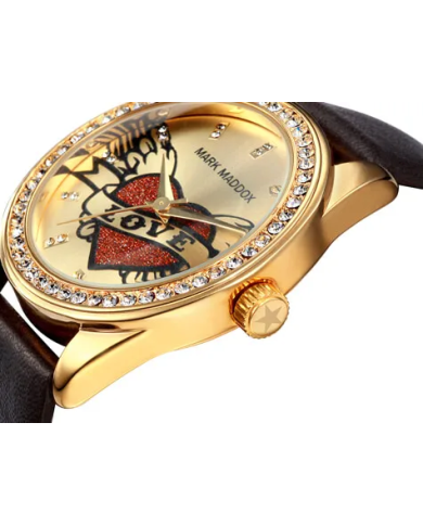 Orologio MARK MADDOX MC3021-27 Donna