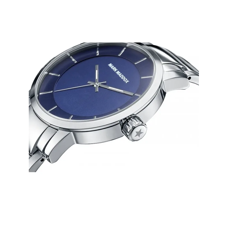 Orologio MARK MADDOX HM7013-37 Uomo