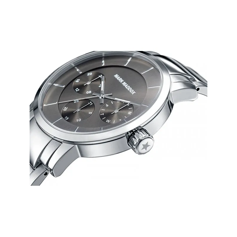 Orologio MARK MADDOX HM7014-57 Uomo