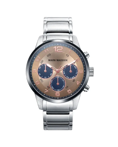 Orologio MARK MADDOX HM7016-45 Uomo