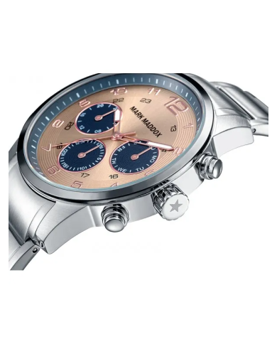 Orologio MARK MADDOX HM7016-45 Uomo