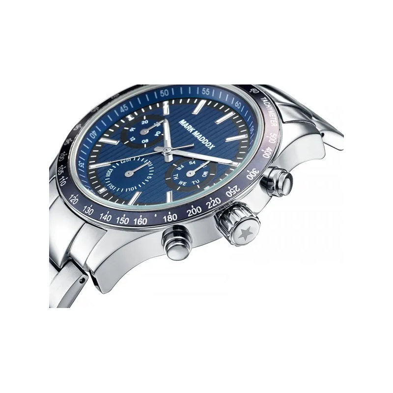 Orologio MARK MADDOX HM7017-37 Uomo