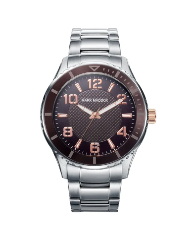 Orologio MARK MADDOX HM7018-45 Uomo