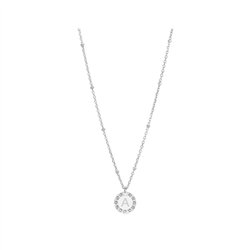 Collana Petit Tresor argento