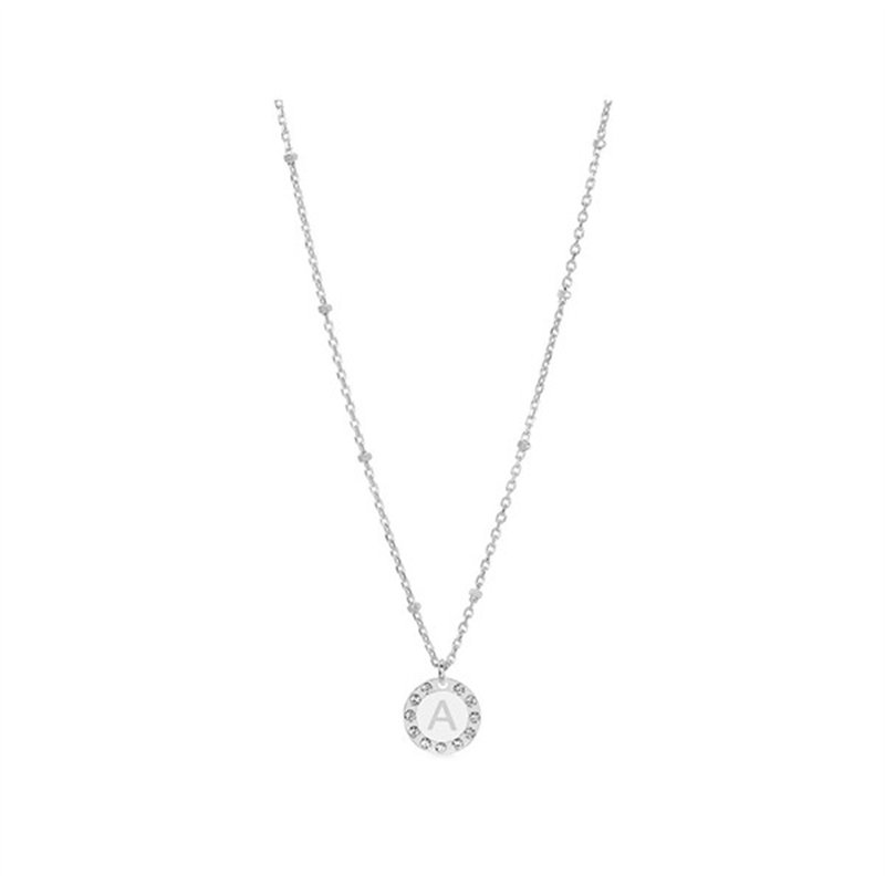 Collana Petit Tresor argento
