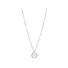 Collana Petit Tresor argento