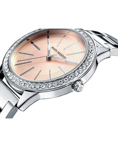 Orologio MARK MADDOX MM6014-17 Donna