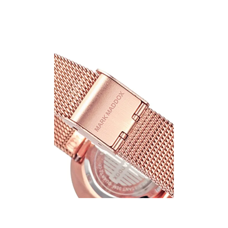 Orologio MARK MADDOX MM7013-90 Donna