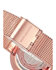 Orologio MARK MADDOX MM7013-90 Donna