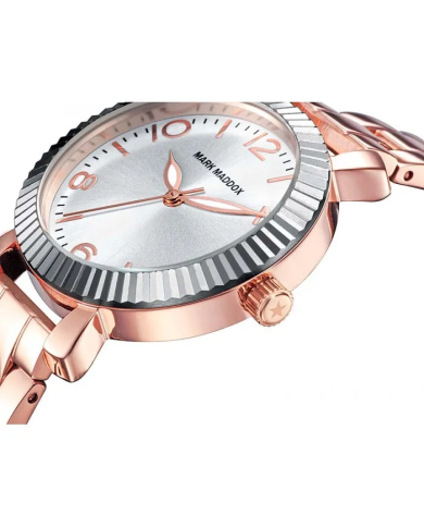 Orologio MARK MADDOX MM7016-13 Donna