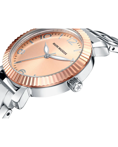 Orologio MARK MADDOX MM7016-93 Donna