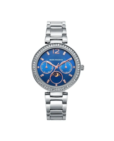 Orologio MARK MADDOX MM7017-35 Donna