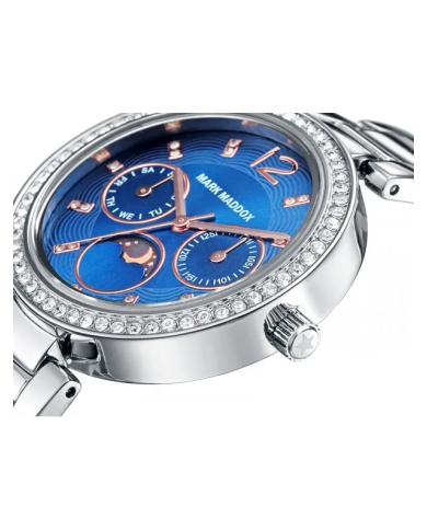 Orologio MARK MADDOX MM7017-35 Donna