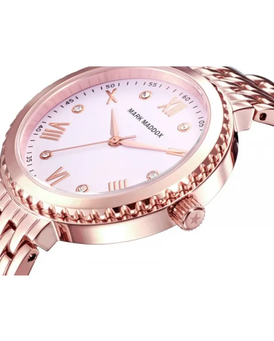 Orologio MARK MADDOX MM7018-73 Donna