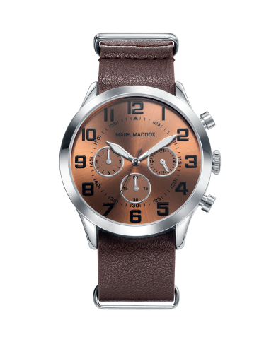 Orologio MARK MADDOX HC0015-44 Uomo