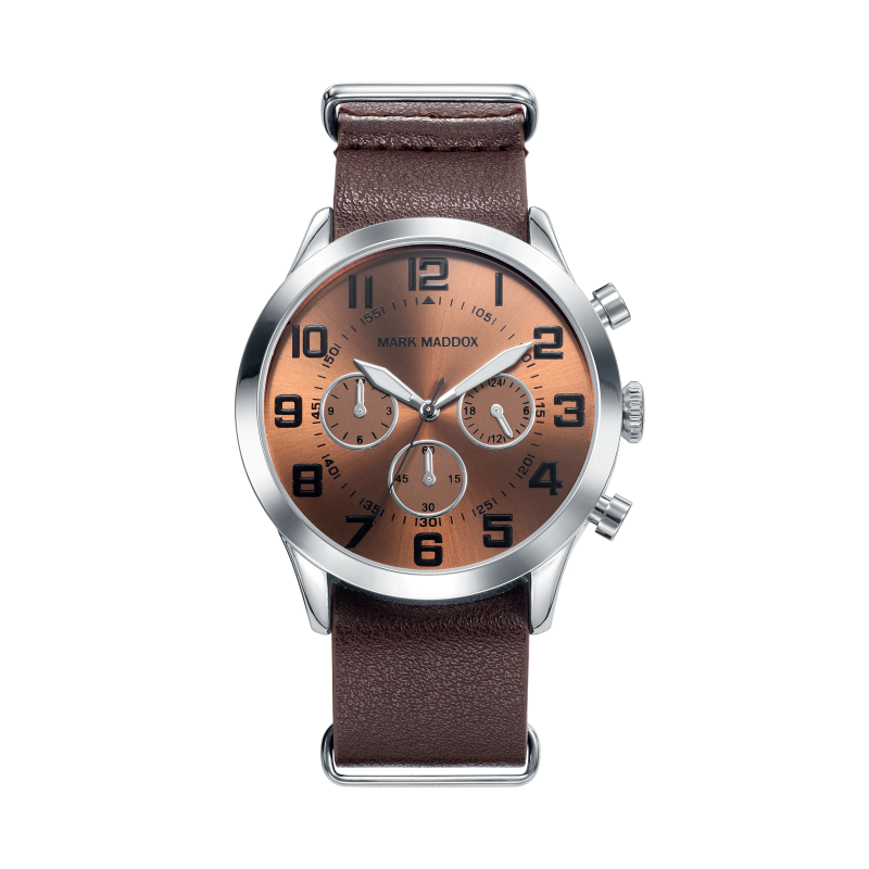 Orologio MARK MADDOX HC0015-44 Uomo