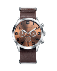 Orologio MARK MADDOX HC0015-44 Uomo