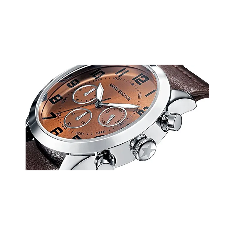 Orologio MARK MADDOX HC0015-44 Uomo