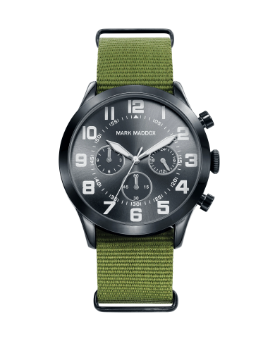 Orologio MARK MADDOX HC0015-54 Uomo