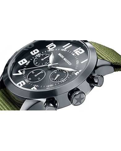 Orologio MARK MADDOX HC0015-54 Uomo
