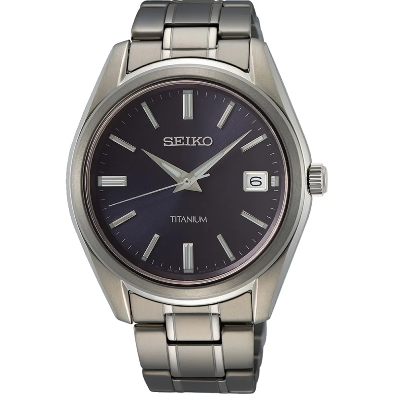 Orologio SEIKO WATCHES SUR373P1 Uomo
