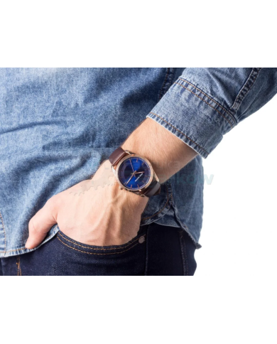 Orologio MARK MADDOX HC2007-37 Uomo