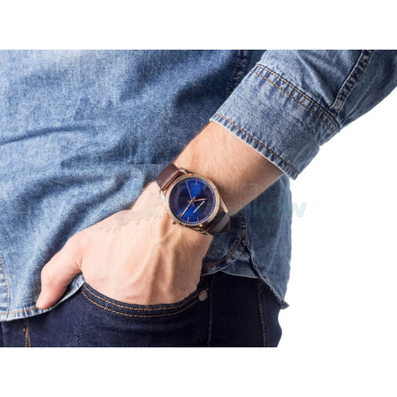 Orologio MARK MADDOX HC2007-37 Uomo