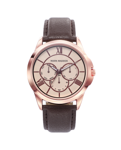 Orologio MARK MADDOX HC6020-93 Uomo