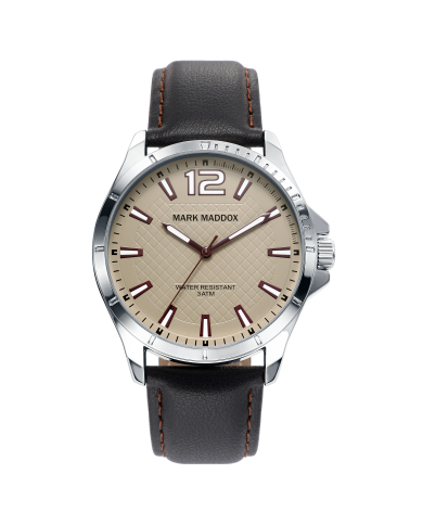 Orologio MARK MADDOX HC6021-45 Uomo