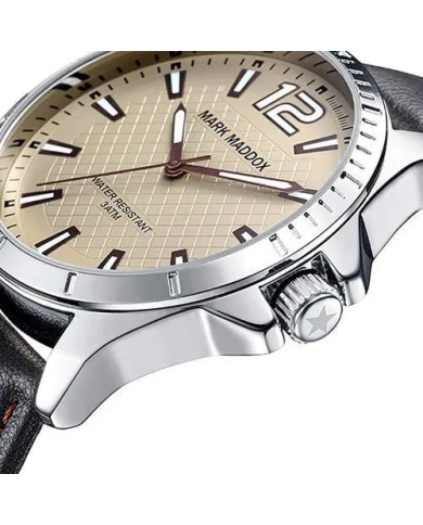 Orologio MARK MADDOX HC6021-45 Uomo