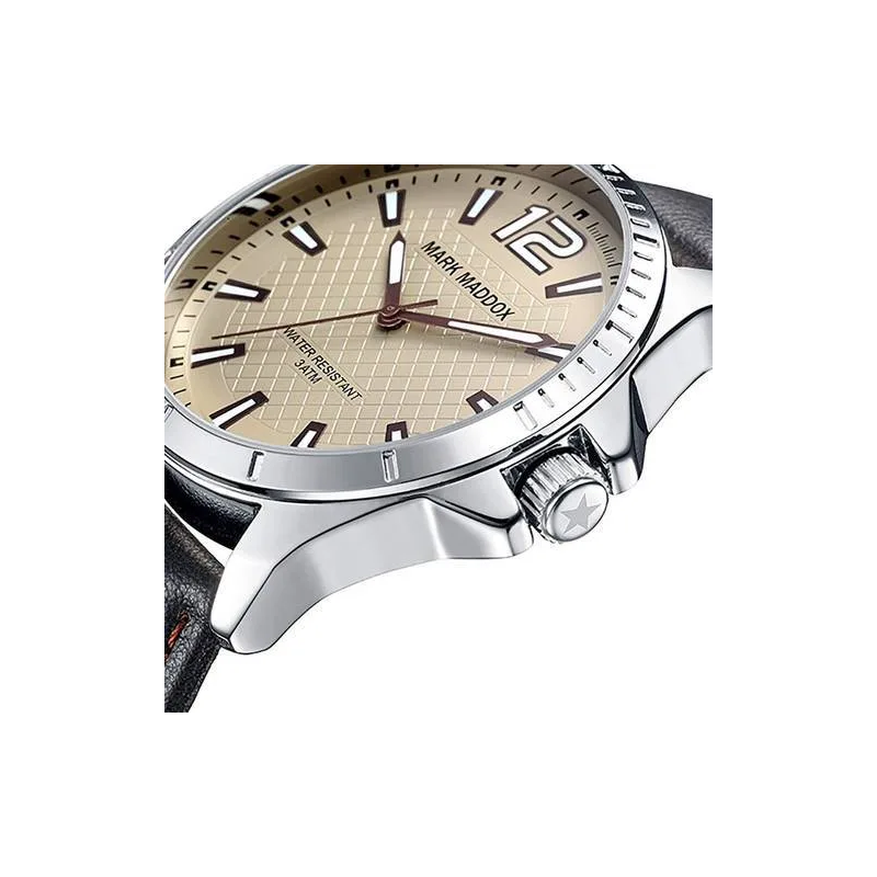 Orologio MARK MADDOX HC6021-45 Uomo