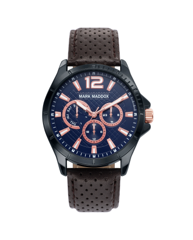 Orologio MARK MADDOX HC6022-35 Uomo