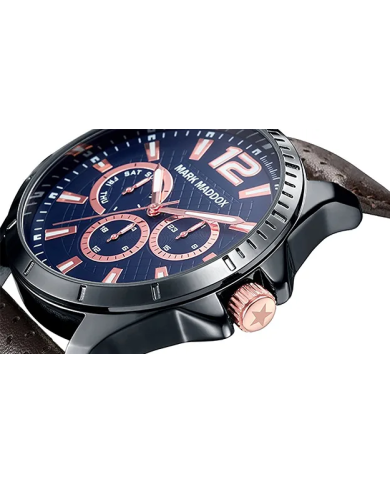 Orologio MARK MADDOX HC6022-35 Uomo