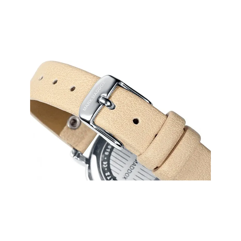 Orologio MARK MADDOX MC0019-07 Donna