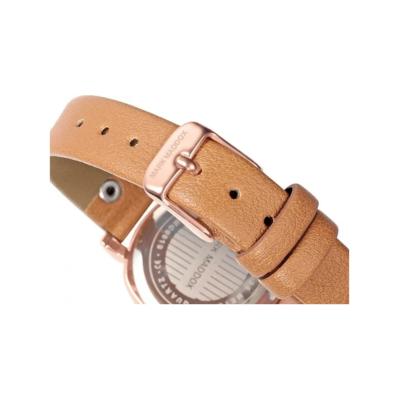 Orologio MARK MADDOX MC0019-97 Donna