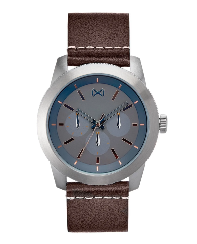 Orologio MARK MADDOX - NEW COLLECTION HC0101-57 Uomo