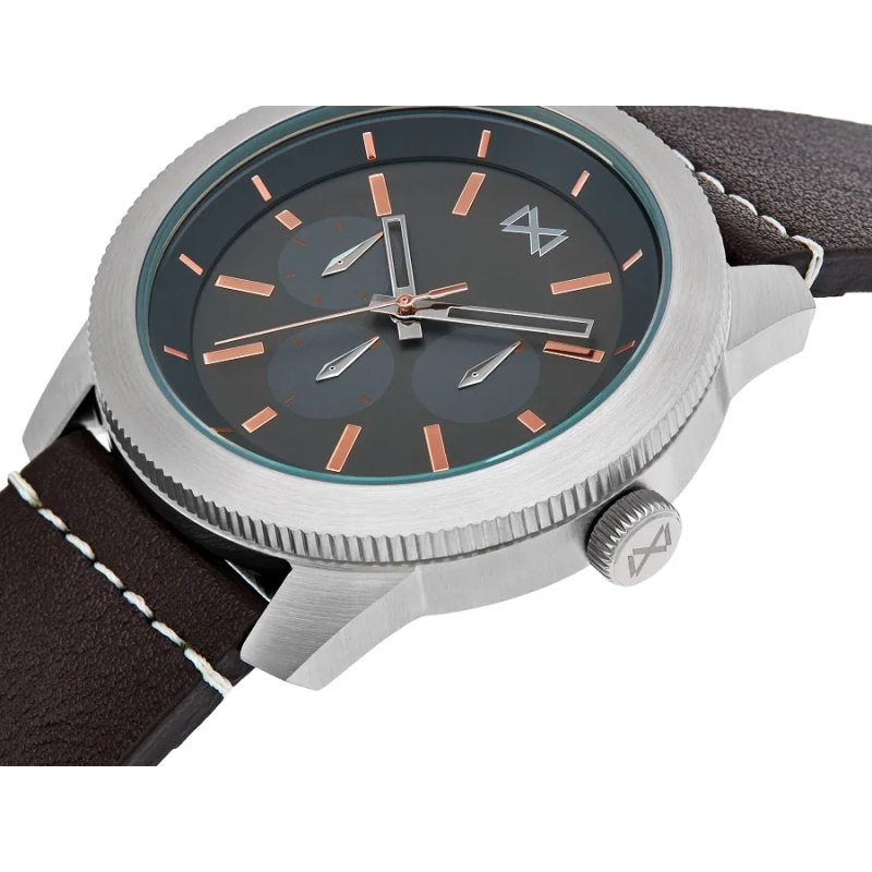 Orologio MARK MADDOX - NEW COLLECTION HC0101-57 Uomo