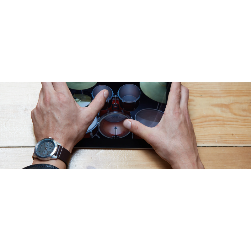 Orologio MARK MADDOX - NEW COLLECTION HC0101-57 Uomo