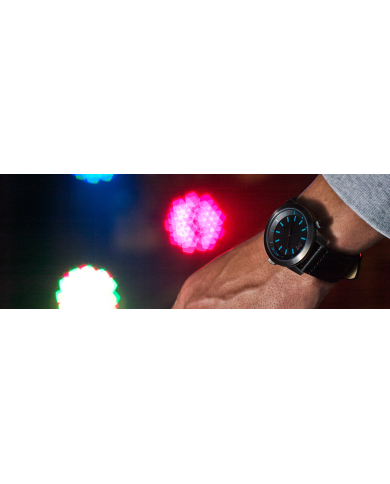 Orologio MARK MADDOX - NEW COLLECTION HC0102-57 Uomo