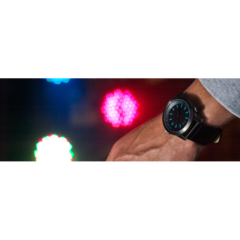 Orologio MARK MADDOX - NEW COLLECTION HC0102-57 Uomo