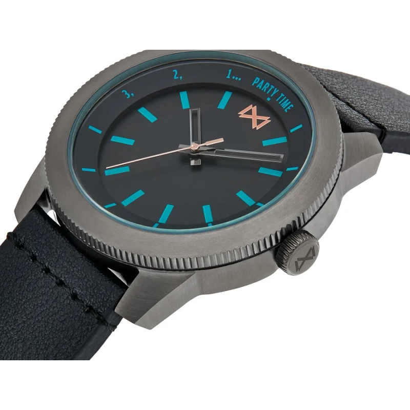 Orologio MARK MADDOX - NEW COLLECTION HC0102-57 Uomo